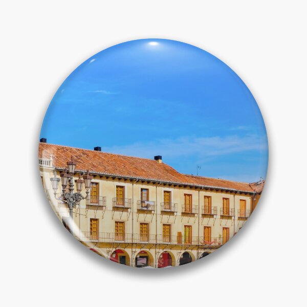 Item preview, Plaza Mayor designed and sold by troianifabrizio.