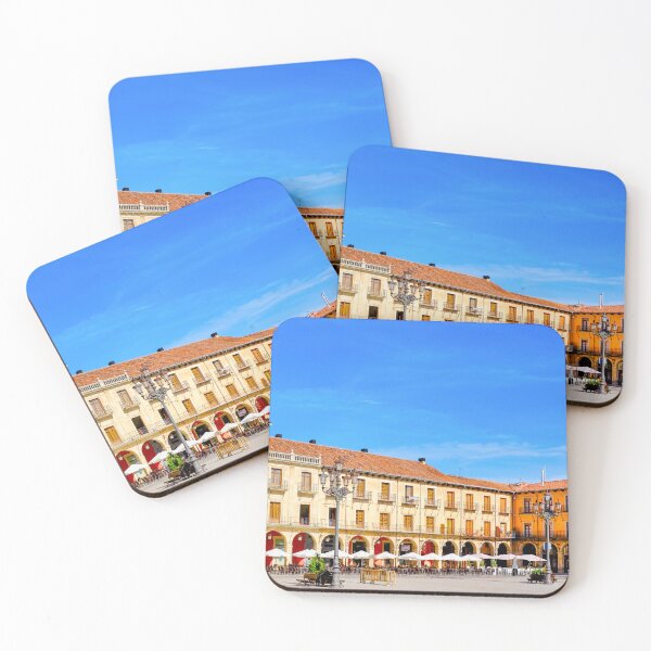 Item preview, Plaza Mayor designed and sold by troianifabrizio.