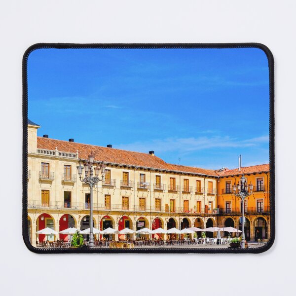 Item preview, Plaza Mayor designed and sold by troianifabrizio.