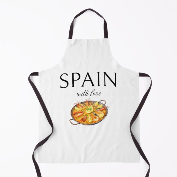 Item preview, Spain with Love designed and sold by POKA-design.