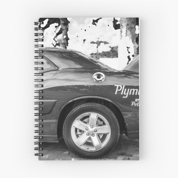Item preview, 2010 Blue Plymouth SuperBird X102 designed and sold by RichFrancoCars.