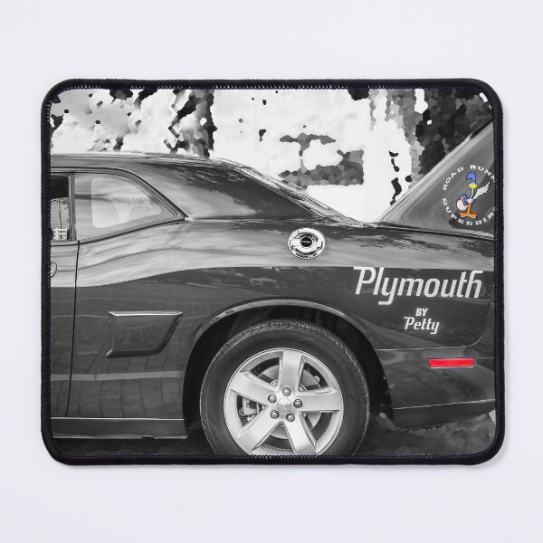 Item preview, 2010 Blue Plymouth SuperBird X102 designed and sold by RichFrancoCars.