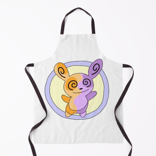 Item preview, split spinda! designed and sold by nylarac's shop.