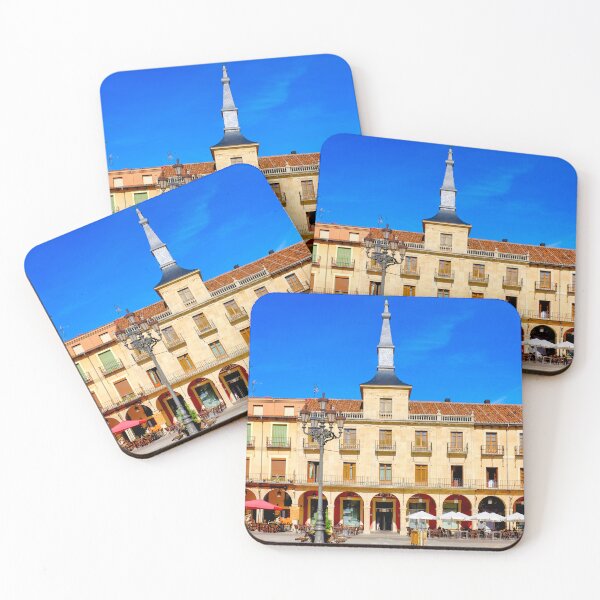 Item preview, Plaza Mayor designed and sold by troianifabrizio.