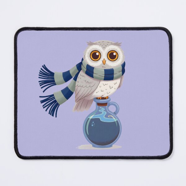 Item preview, Witch familiar owl designed and sold by MrHide.