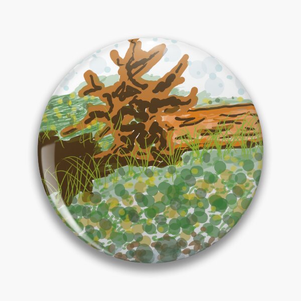 Item preview, Árbol caído por el viento designed and sold by Nigel-here.