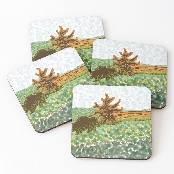 Item preview, Wind Fallen Tree designed and sold by Nigel-here.