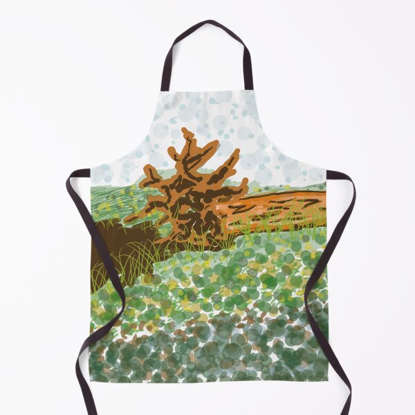 Item preview, Wind Fallen Tree designed and sold by Nigel-here.