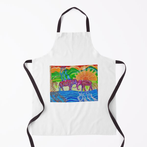 Item preview, Elephants designed and sold by TracyAnnGill.