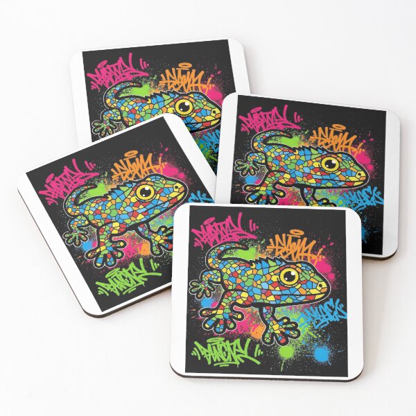 Item preview, Lizard designed and sold by asatadeo.