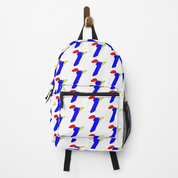 Item preview, Woodpecker designed and sold by Designhand.