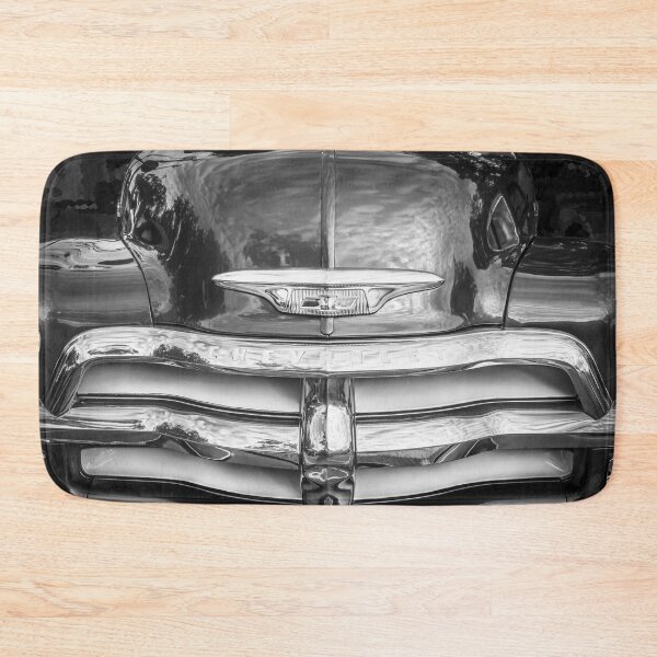 Item preview, 1955 Green Chevrolet First Series Pickup Truck X100 designed and sold by RichFrancoCars.