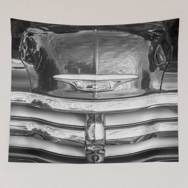 Item preview, 1955 Green Chevrolet First Series Pickup Truck X100 designed and sold by RichFrancoCars.