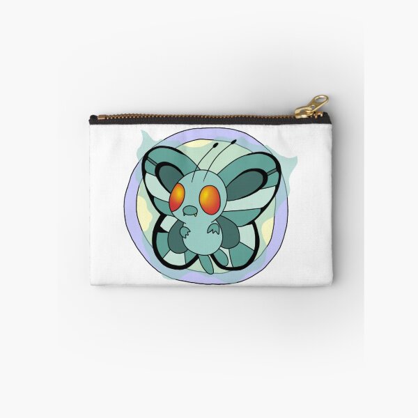 Item preview, ghost butterfree!! designed and sold by nylarac's shop.