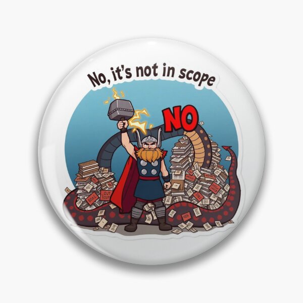 Item preview, No, it's not in scope designed and sold by Jiben44.