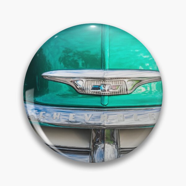Item preview, 1955 Green Chevrolet First Series Pickup Truck X101 designed and sold by RichFrancoCars.