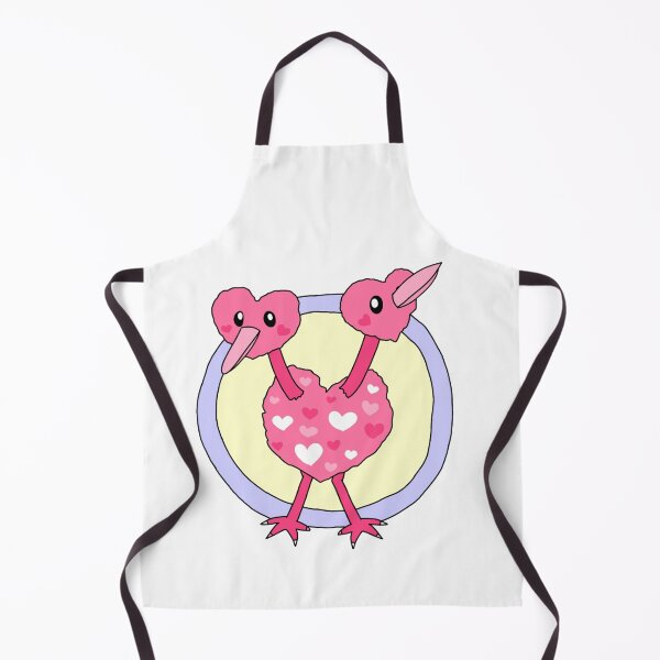 Item preview, valentine doduo! designed and sold by nylarac's shop.