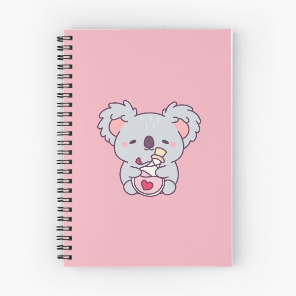 Item preview, Kawaii Aesthetic Cute Art designed and sold by SUGARCLOUDD.