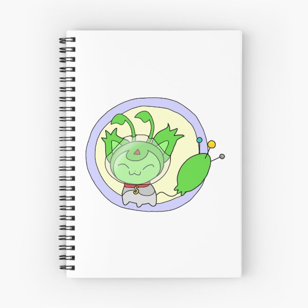 Item preview, alien aisha skitty!! designed and sold by nylarac's shop.