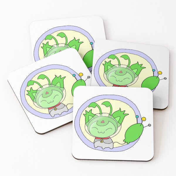 Item preview, alien aisha skitty!! designed and sold by nylarac's shop.