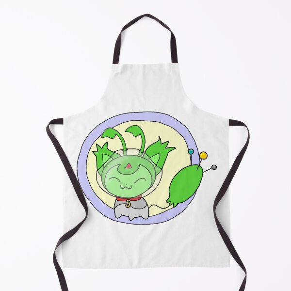 Item preview, alien aisha skitty!! designed and sold by nylarac's shop.