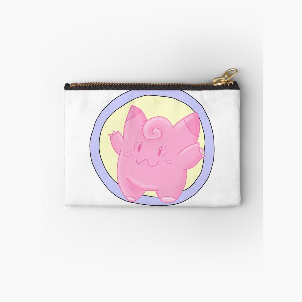 Item preview, jelly clefairy! designed and sold by nylarac's shop.