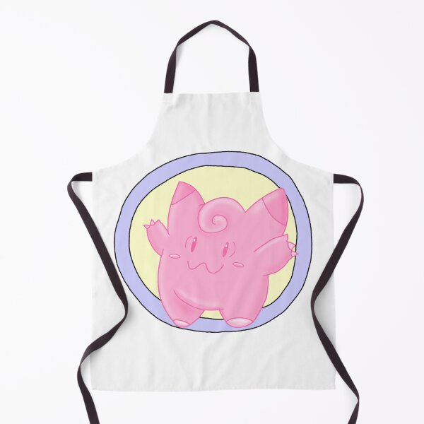 Item preview, jelly clefairy! designed and sold by nylarac's shop.