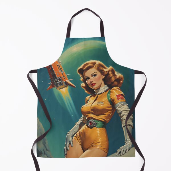 Item preview, Cosmic Girl designed and sold by she-devil-shirt.