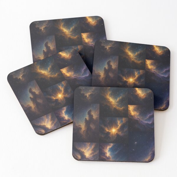 Item preview, Infinite galaxies designed and sold by mmate1234.