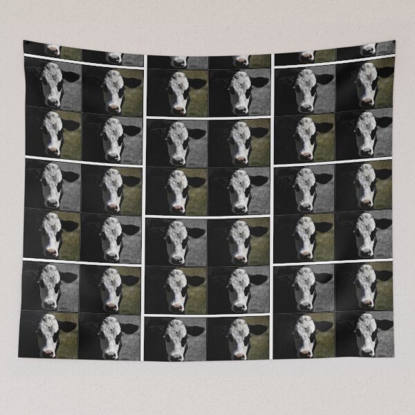 Item preview, Four Quarts of Milk - Four-frame Cow Image designed and sold by SangeDesigns.