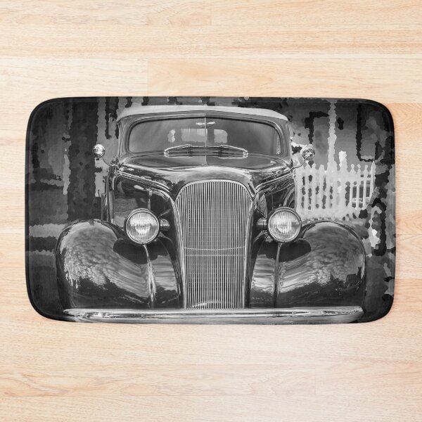 Item preview, 1937 Green Chevrolet Custom Convertible X100 designed and sold by RichFrancoCars.