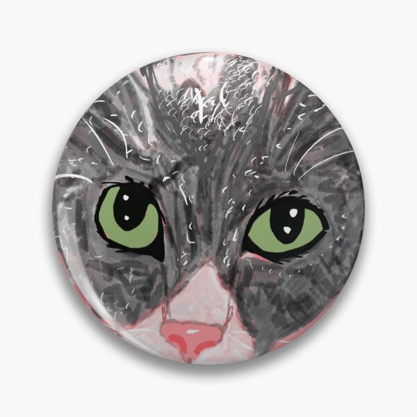Item preview, mama kitty girl designed and sold by machaylaa.