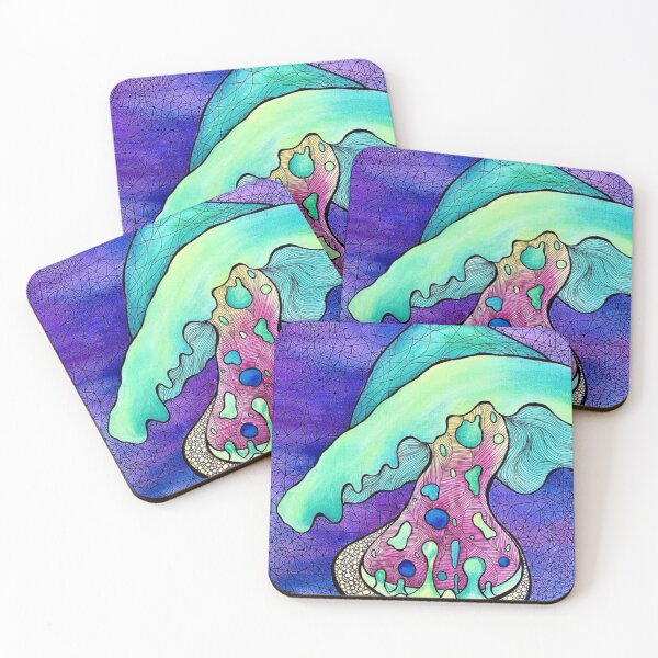 Item preview, Gooey Mushy designed and sold by kSheyann.
