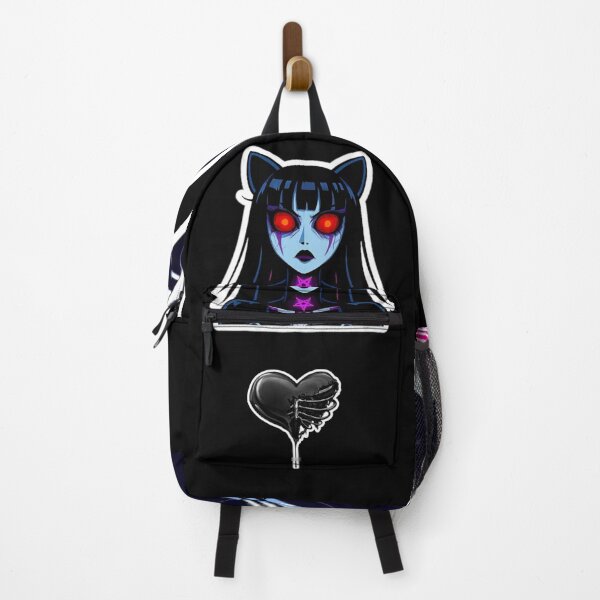 Item preview, Fangs and Feelings designed and sold by IsotonicLunarCat.