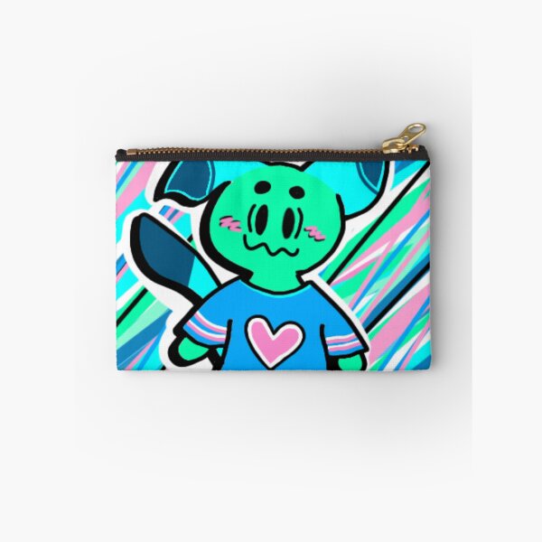 Item preview, ¡Gweebo! designed and sold by nylarac's shop.