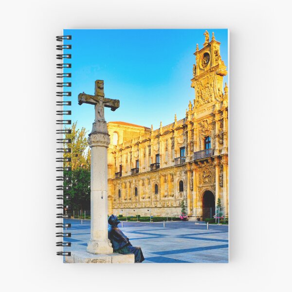 Item preview, Convento de San Marcos designed and sold by troianifabrizio.
