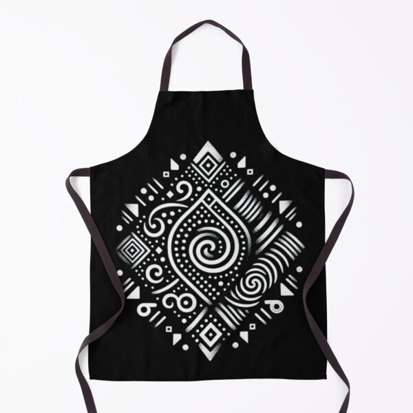 Item preview, Espiral Tribal Geometric designed and sold by TAMAZIGHTOUFLA.