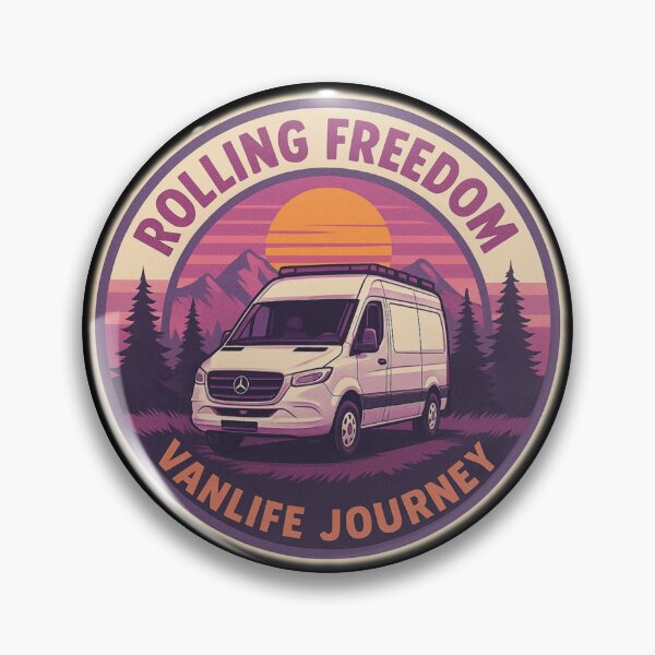 Item preview, VANLIFE journey Sprinter designed and sold by VANLIFE..