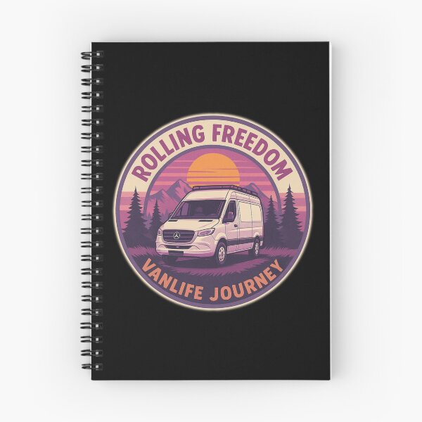 Item preview, VANLIFE journey Sprinter designed and sold by VANLIFE..