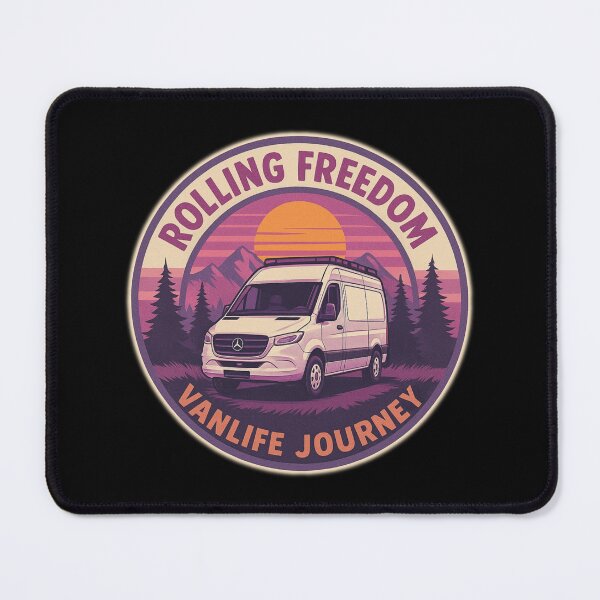Item preview, VANLIFE journey Sprinter designed and sold by VANLIFE..