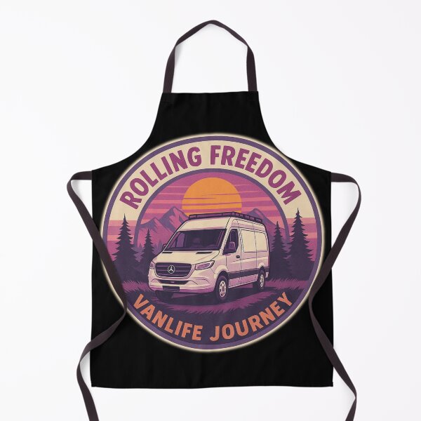 Item preview, VANLIFE journey Sprinter designed and sold by VANLIFE..