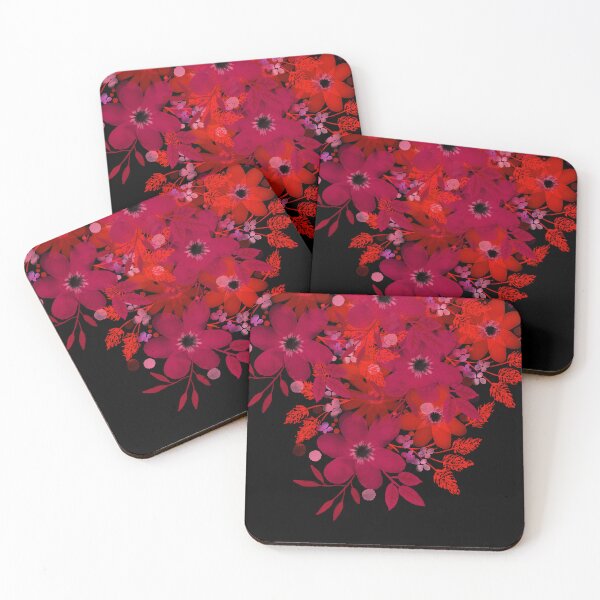 Item preview, Shabby Chic Flowers designed and sold by Esra Collection.