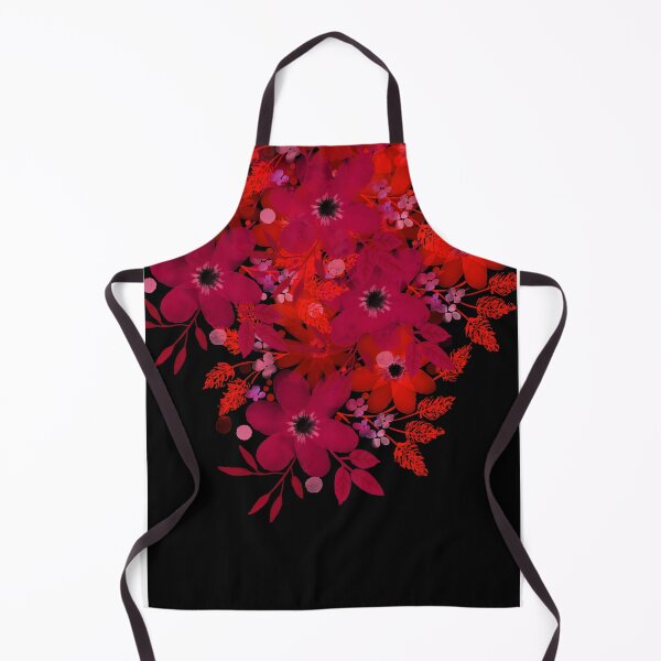Item preview, Shabby Chic Flowers designed and sold by Esra Collection.