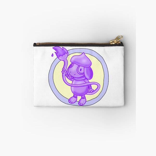 Item preview, jelly smeargle!! designed and sold by nylarac's shop.