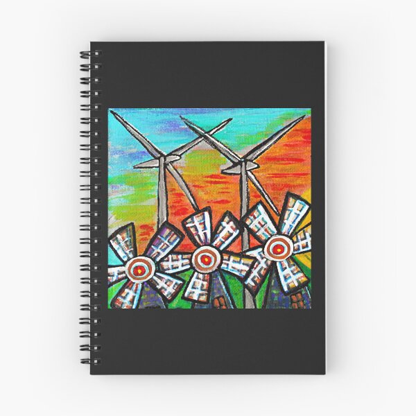 Item preview, wind turbine energy  designed and sold by HamburgerBox.