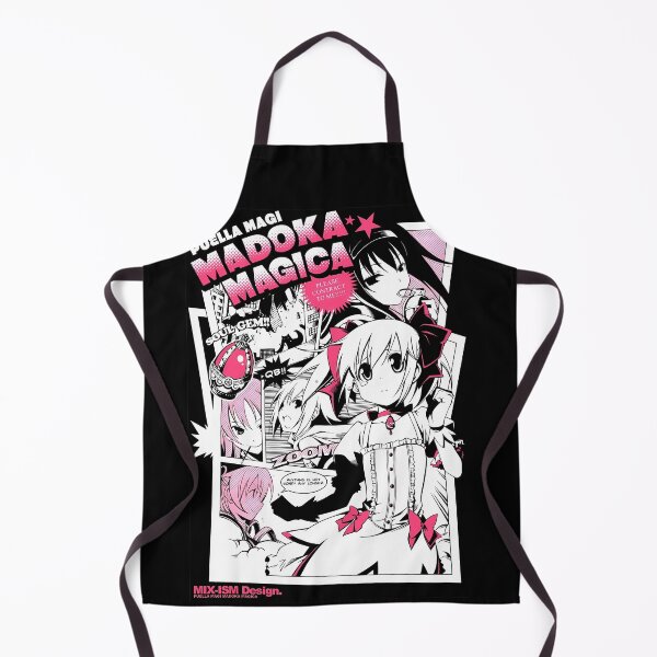 Item preview, Magical Girl Anime Retro Poster Aesthetic designed and sold by bunnyreeaa.