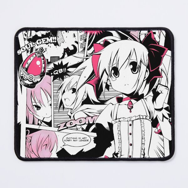 Item preview, Magical Girl Anime Retro Poster Aesthetic designed and sold by bunnyreeaa.