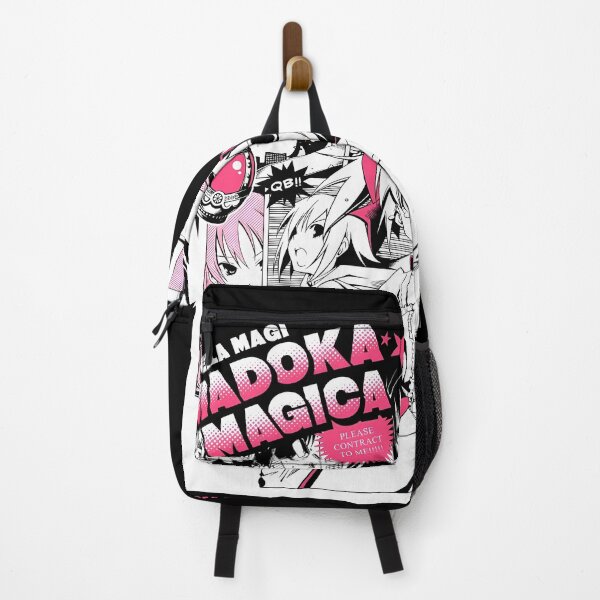 Item preview, Magical Girl Anime Retro Poster Aesthetic designed and sold by bunnyreeaa.