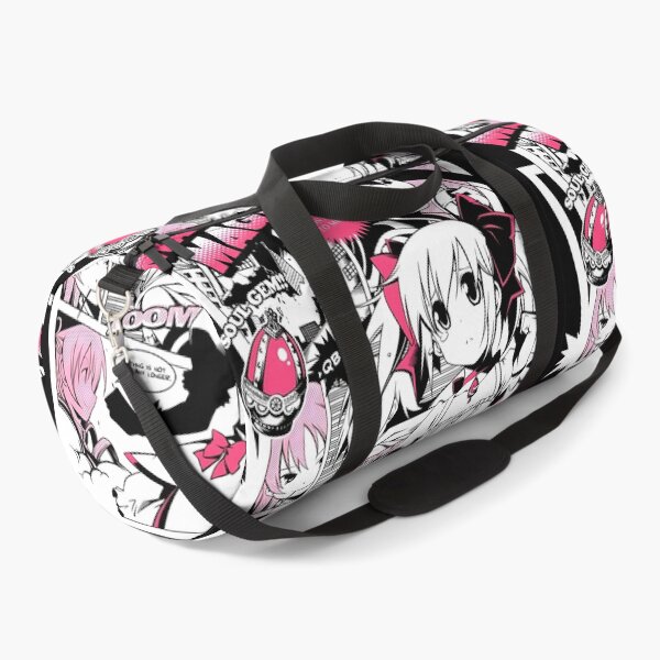 Item preview, Magical Girl Anime Retro Poster Aesthetic designed and sold by bunnyreeaa.