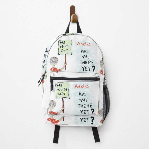 Item preview, Determined to Ask the Difficult Questions designed and sold by Nigel-here.